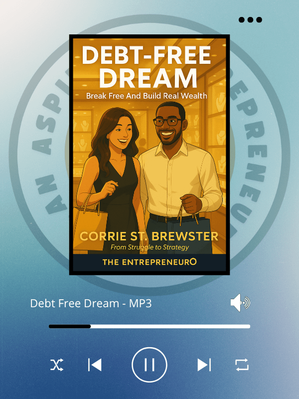 Debt-free Dream product image (1)