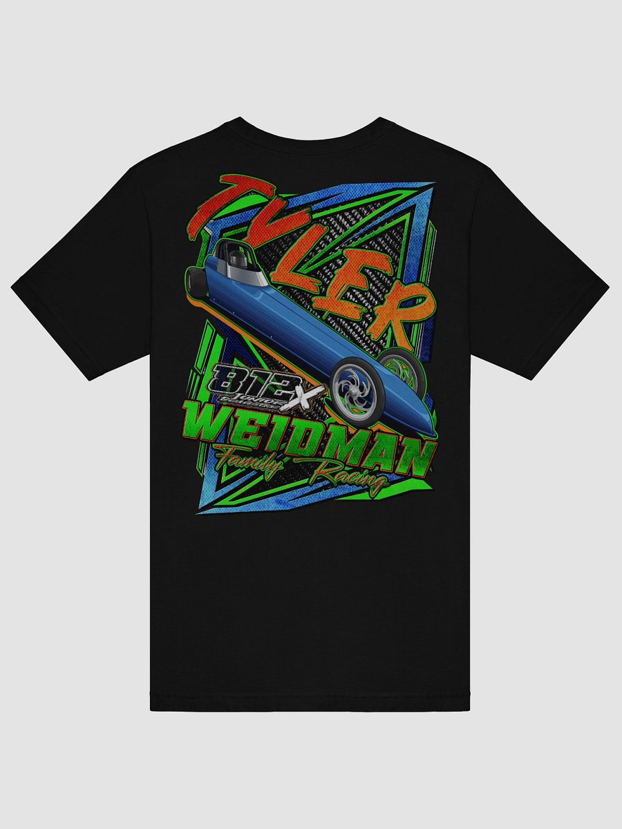 Tyler Weidman - Tee product image (56)