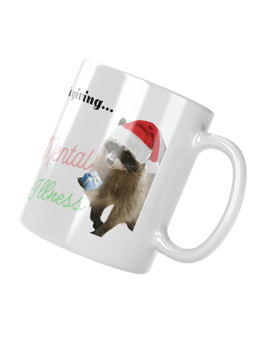 It's Giving Mug product image (5)