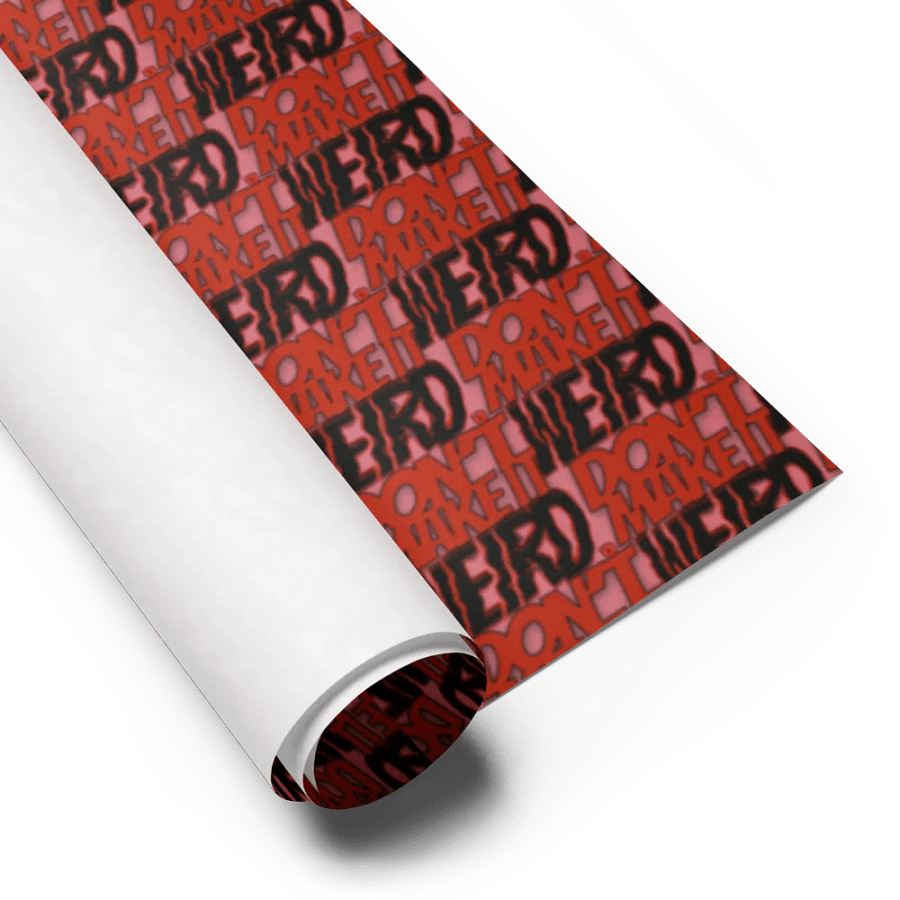 Killadrix Meme Wrapping Paper Pack - A product image (6)