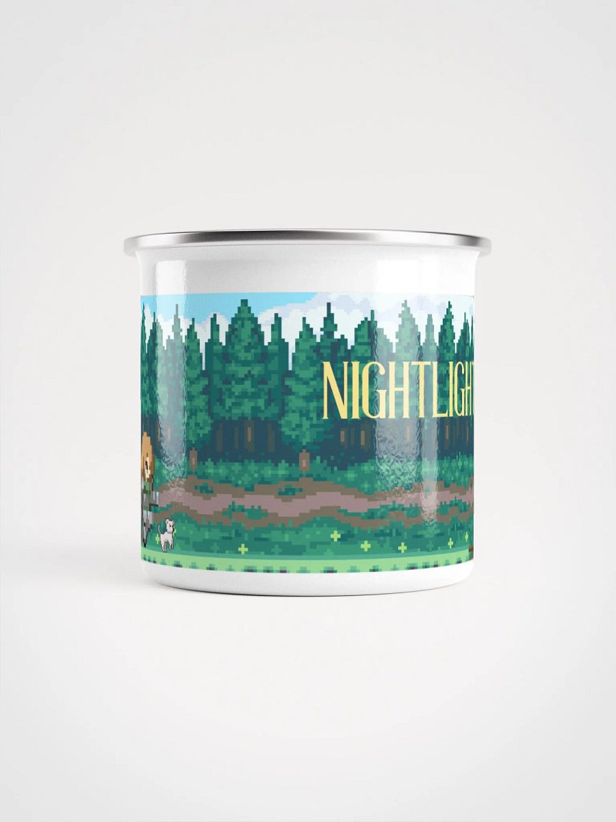 Starting Off Right Camping Mug product image (3)