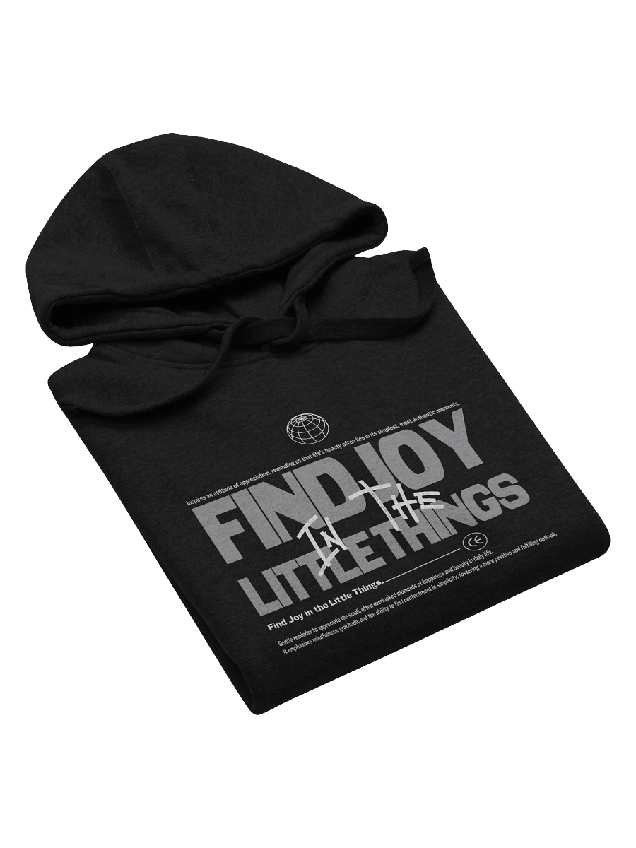 Joyful Silhouettes Hoodie product image (5)