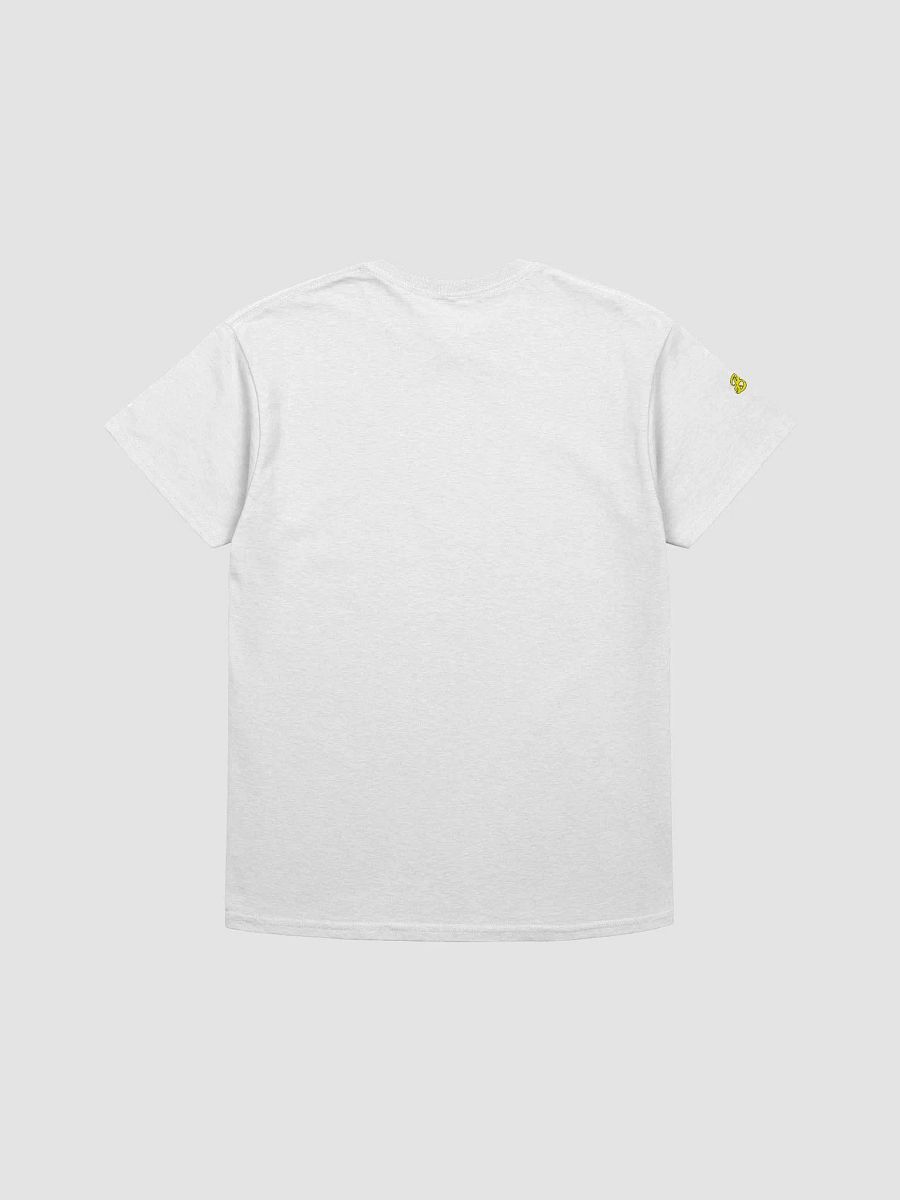 Kilo Express - Paper Chasers Bike Rider Tee product image (2)