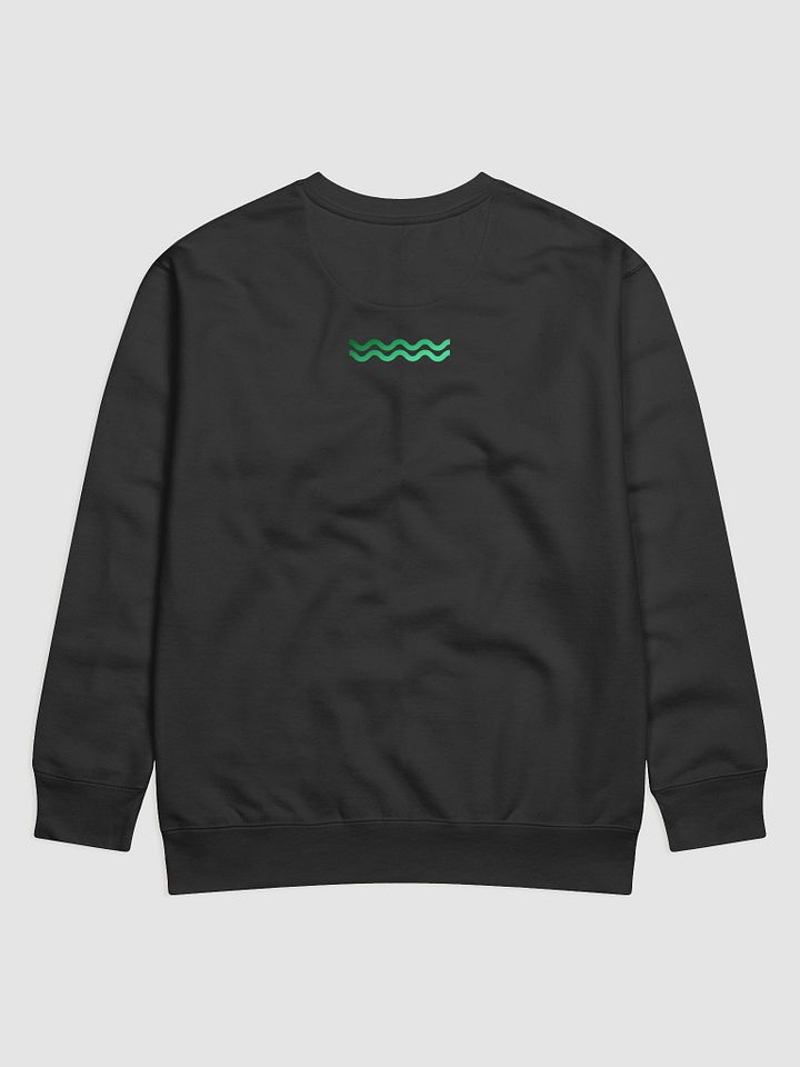 Retro Waves Rotary Telephone Sweatshirt product image (14)