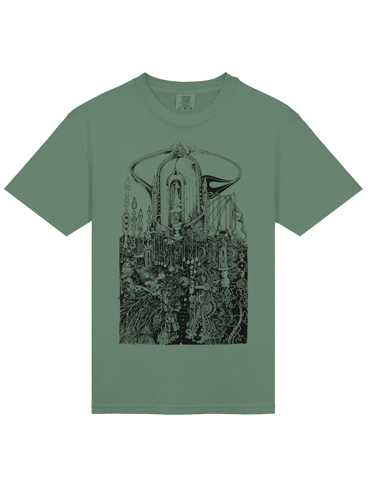 Beneath The Obelisk product image (3)