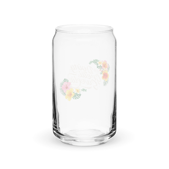 You're Doing Great Sweetie - Glass product image (6)
