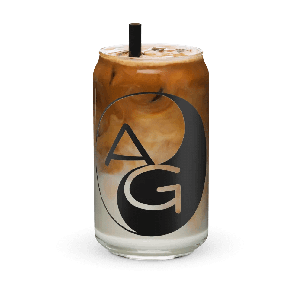 A and G logo product image (6)