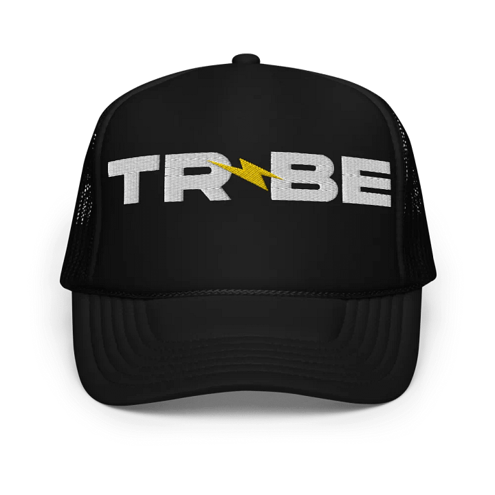 JWG Tribe Light Trucker Hat product image (1)