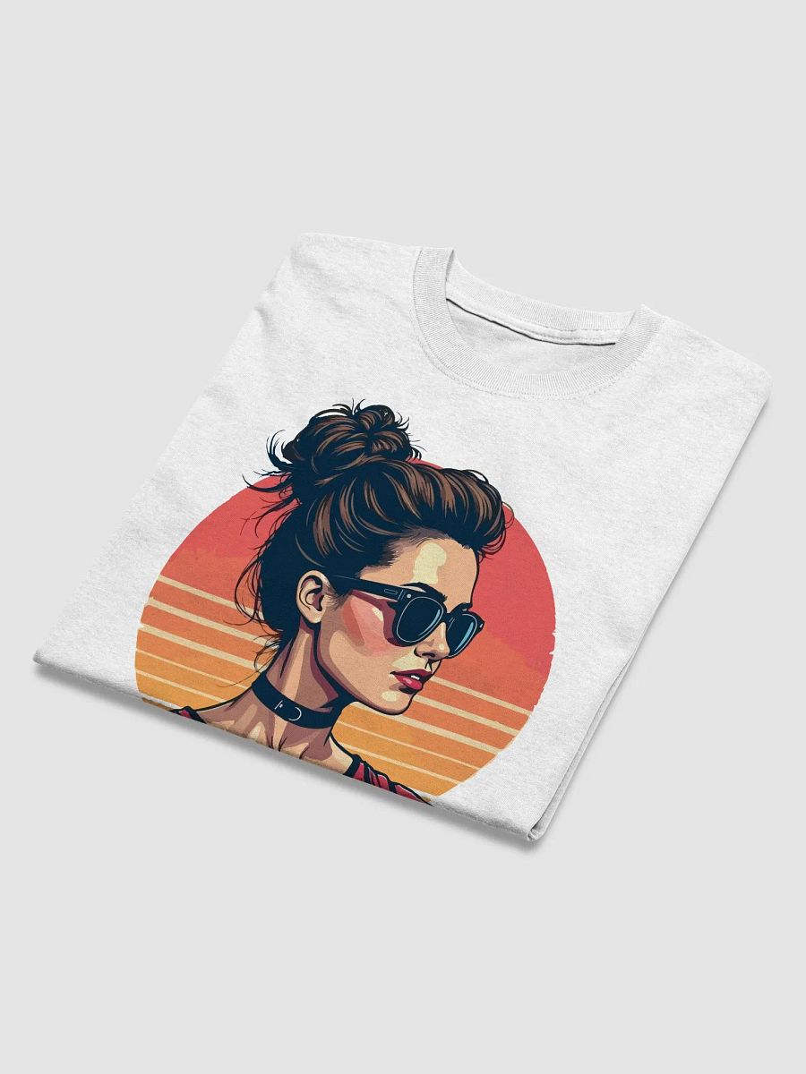 Messy Bun Stuff Done T-Shirt product image (3)
