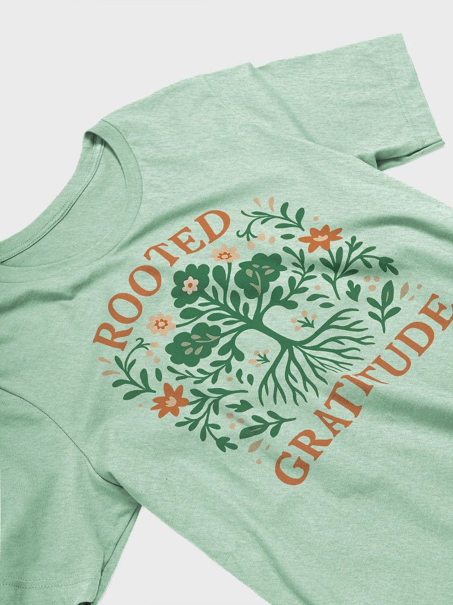 Rooted in Gratitude product image (3)