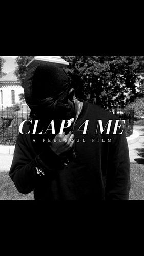 CLAP 4 ME 
…..

#feelsoul #iamfeelsoul #feelsoulstory