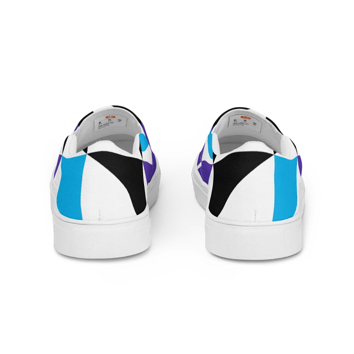 Ocean Dream Women's Slip-on Deck Shoes product image (2)