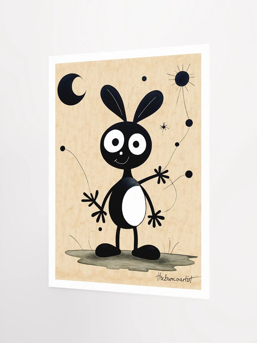 Enhanced Matte Paper Poster (in) product image (1)