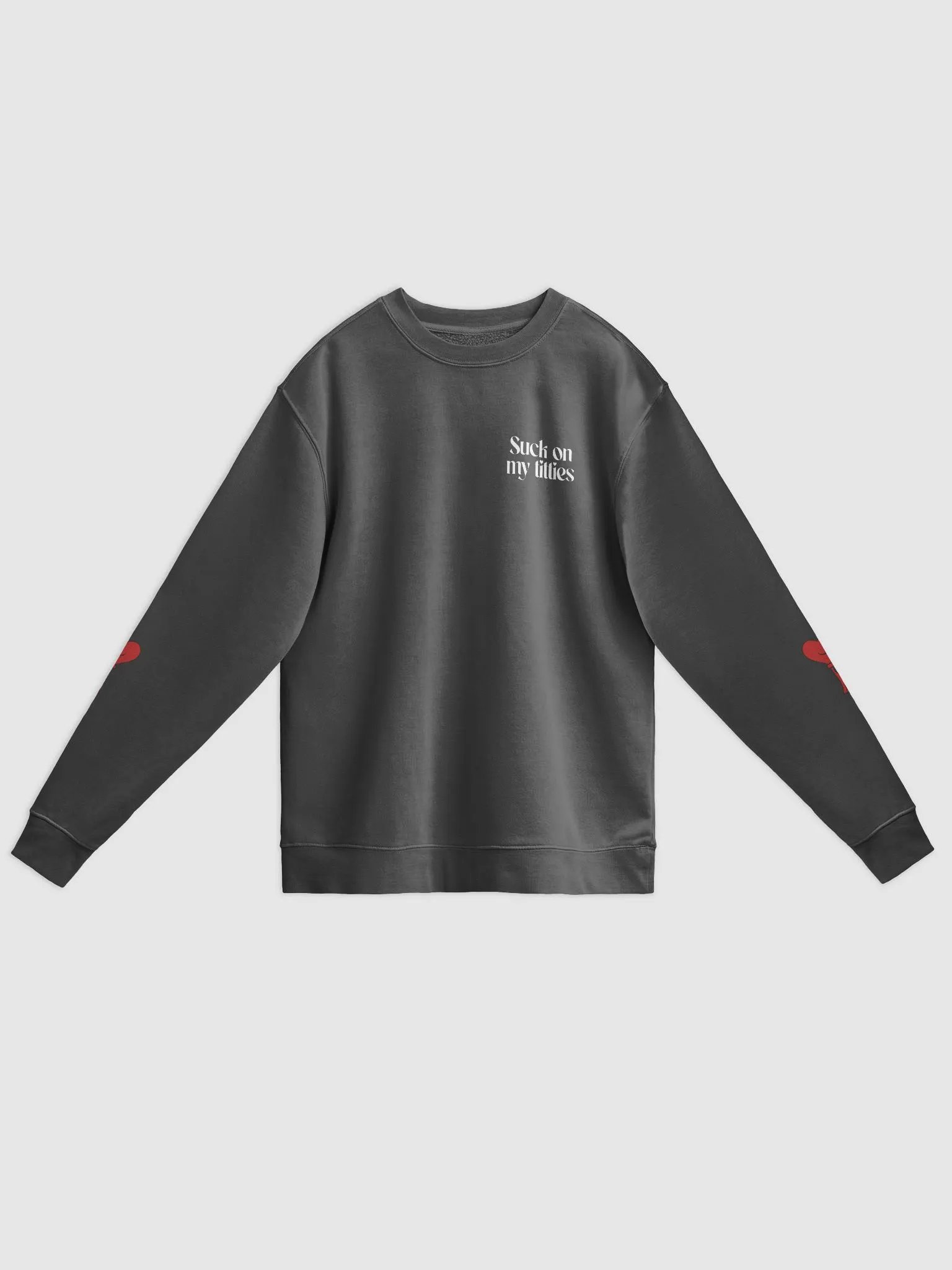 Dark SOMT - Sweater product image (4)