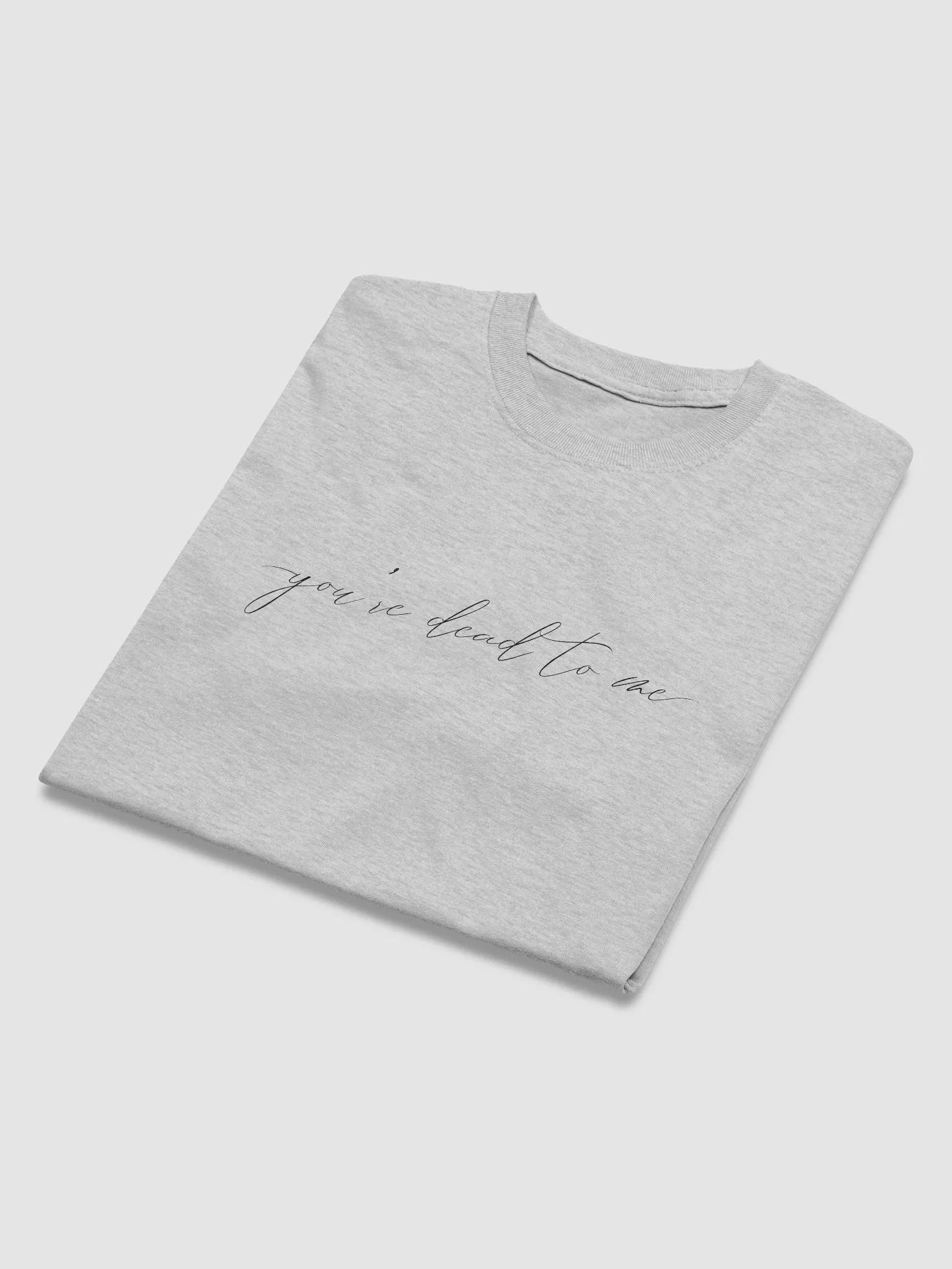 You're Dead to Me Light product image (5)