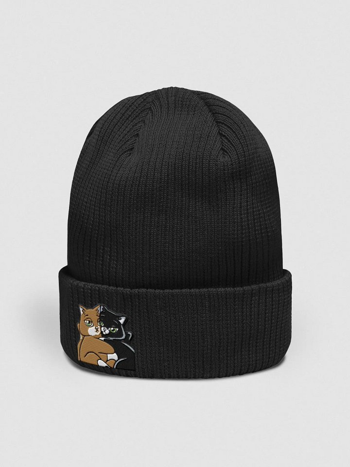 Snuggles Beanie product image (2)