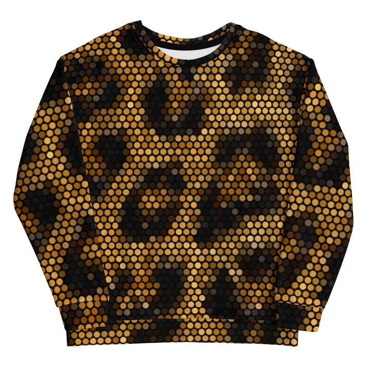 Wild Safari Sweatshirt product image (1)