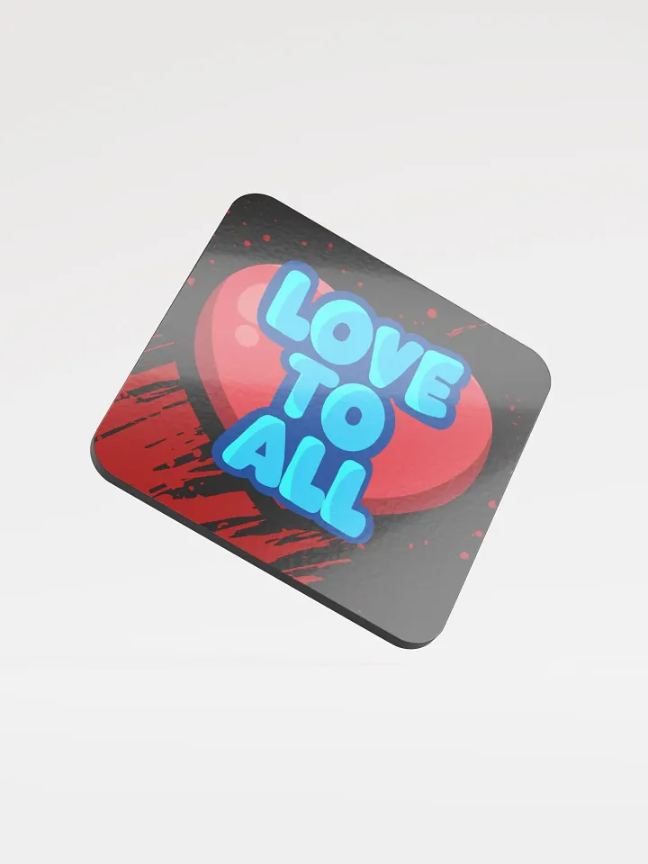 L2A Coaster product image (2)