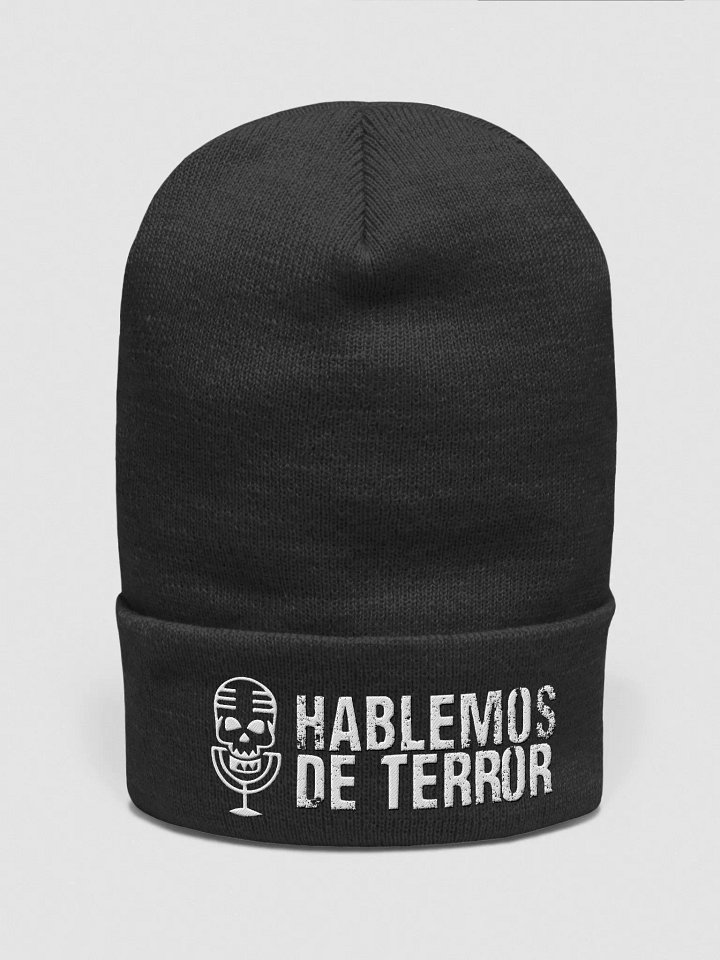 Beanie HdT product image (3)
