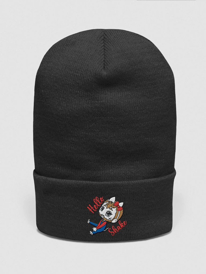 konichiwa beanie product image (1)