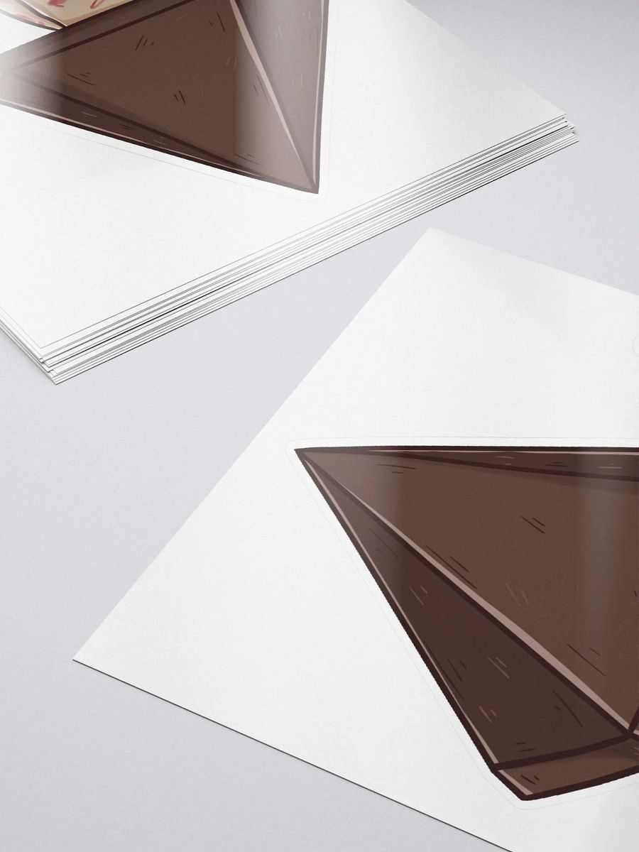 Dorito Daddy Sticker product image (5)