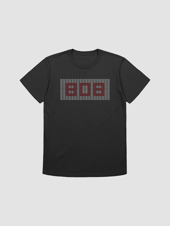 Scramble Training Shirt product image (1)