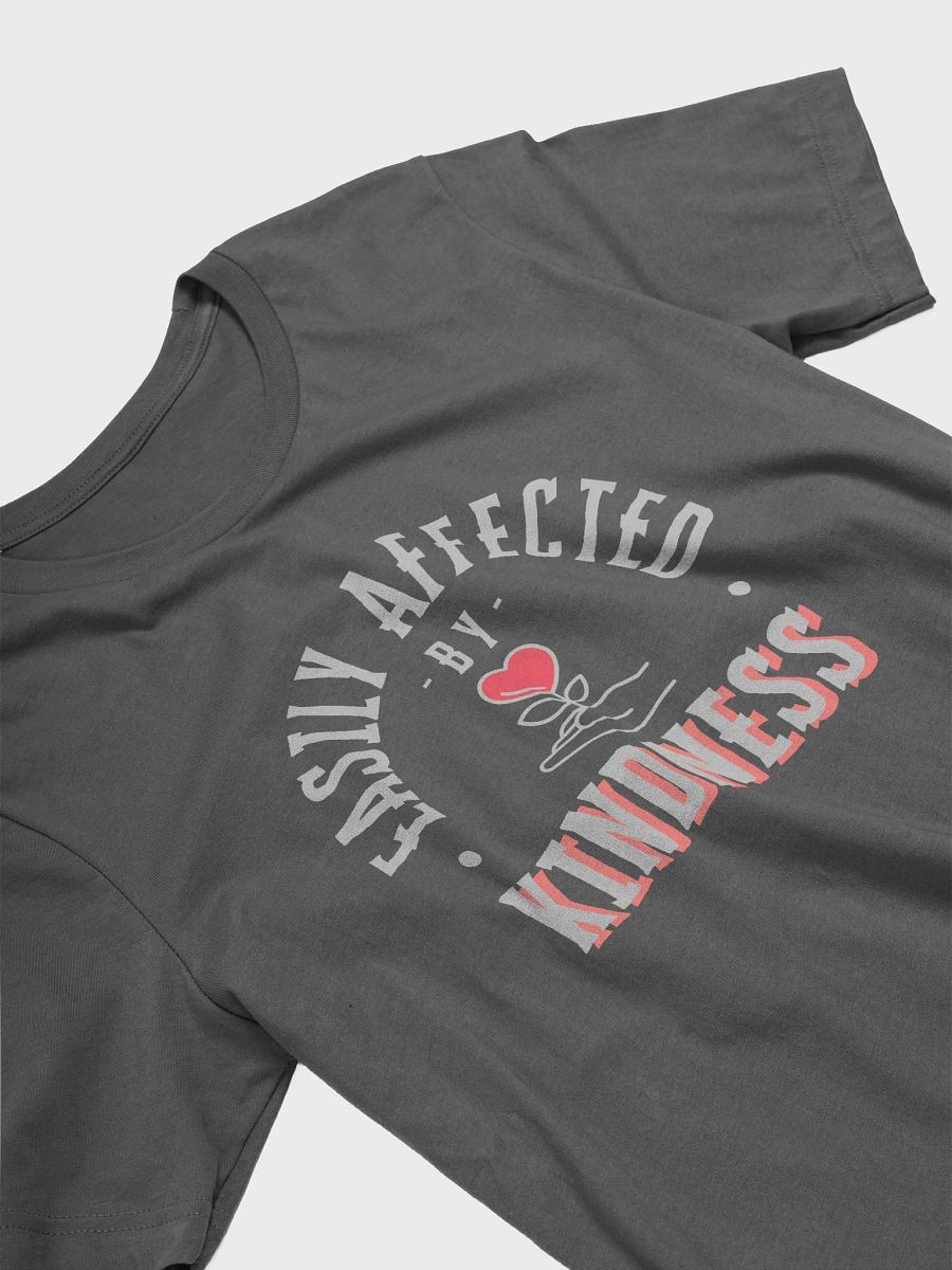 Kindness T-shirt product image (21)