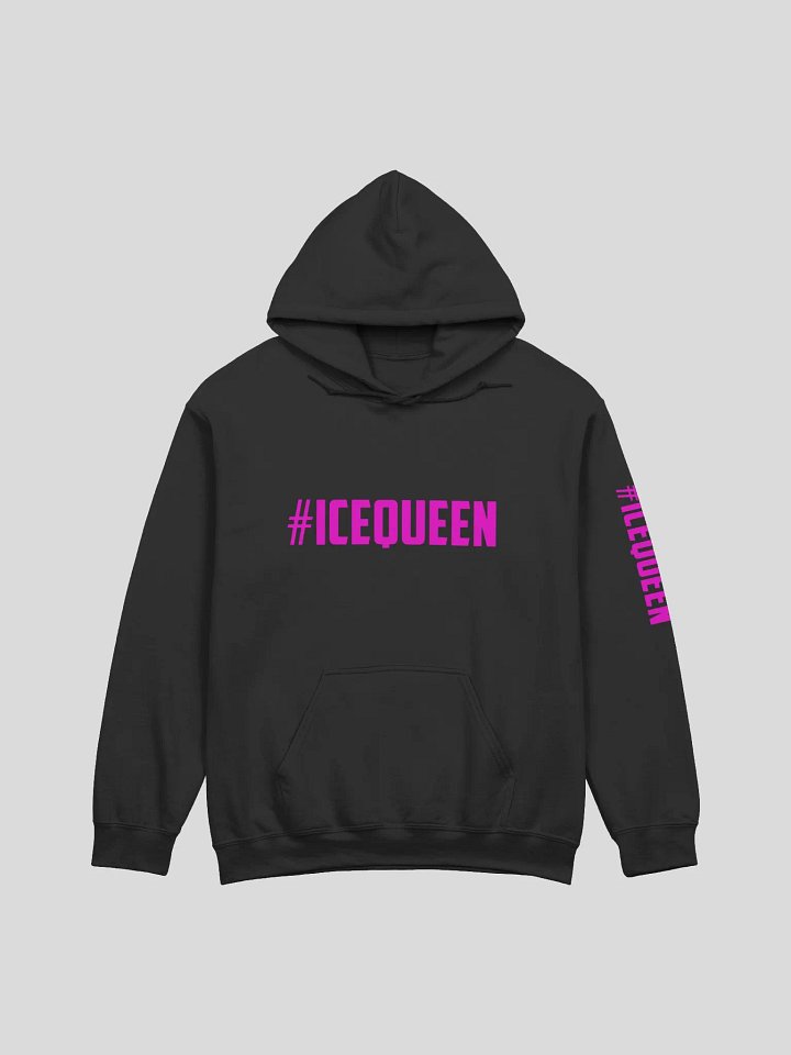#ICEQUEEN HOODIE product image (1)