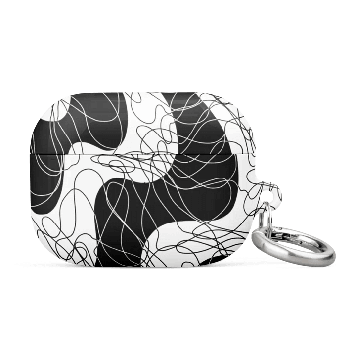 Screams - Airpods Case product image (4)