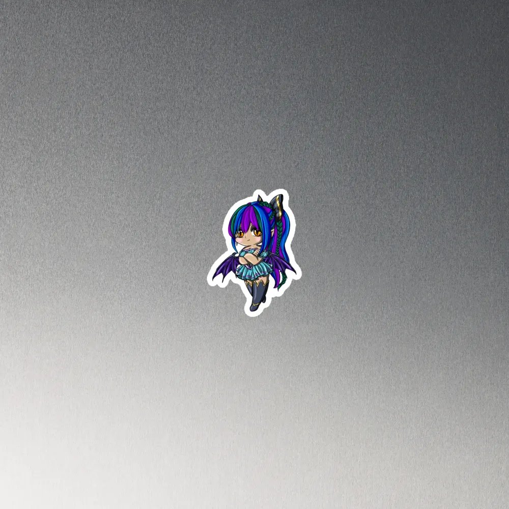 Nyx Magnet product image (4)