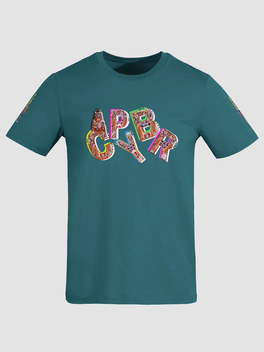 "HUH" CAPYBARA product image (12)