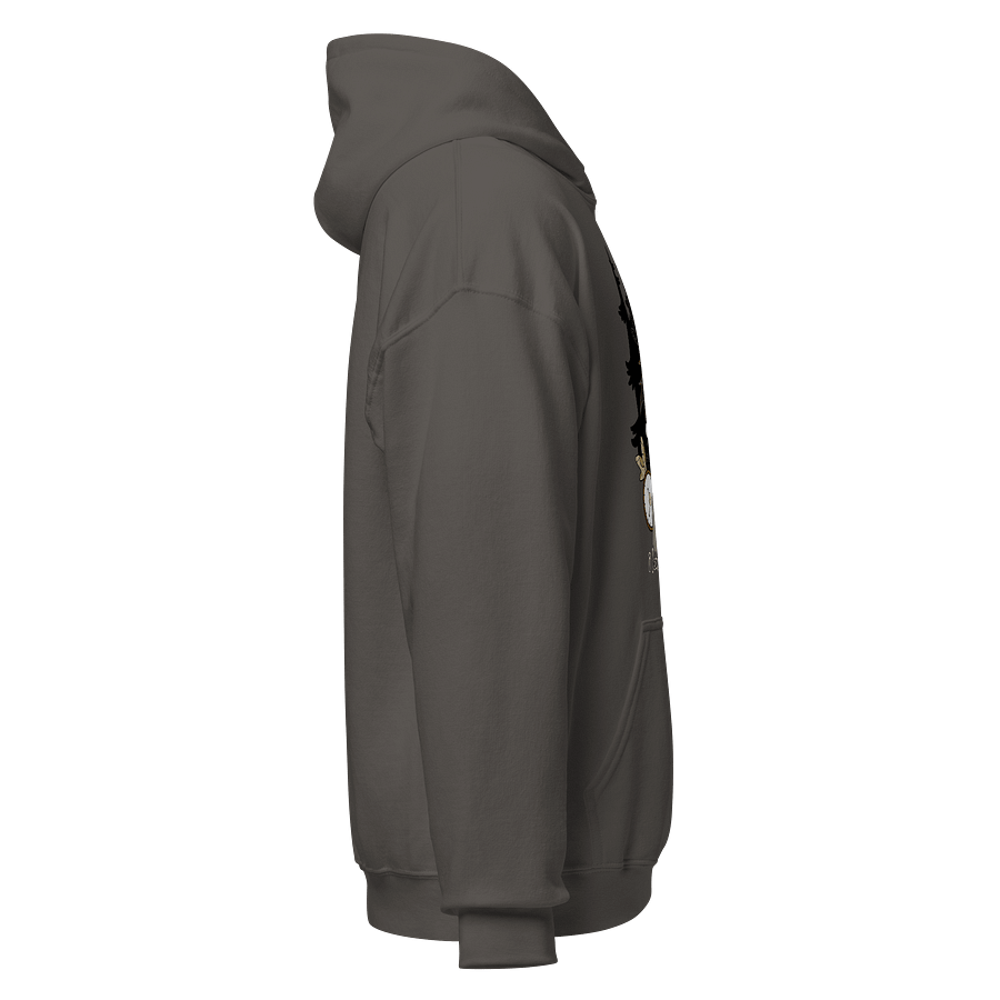 Everything We Know Hoodie product image (4)