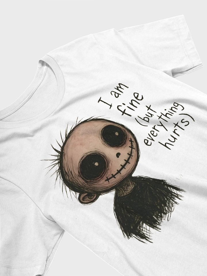 Everything Hurts product image (2)