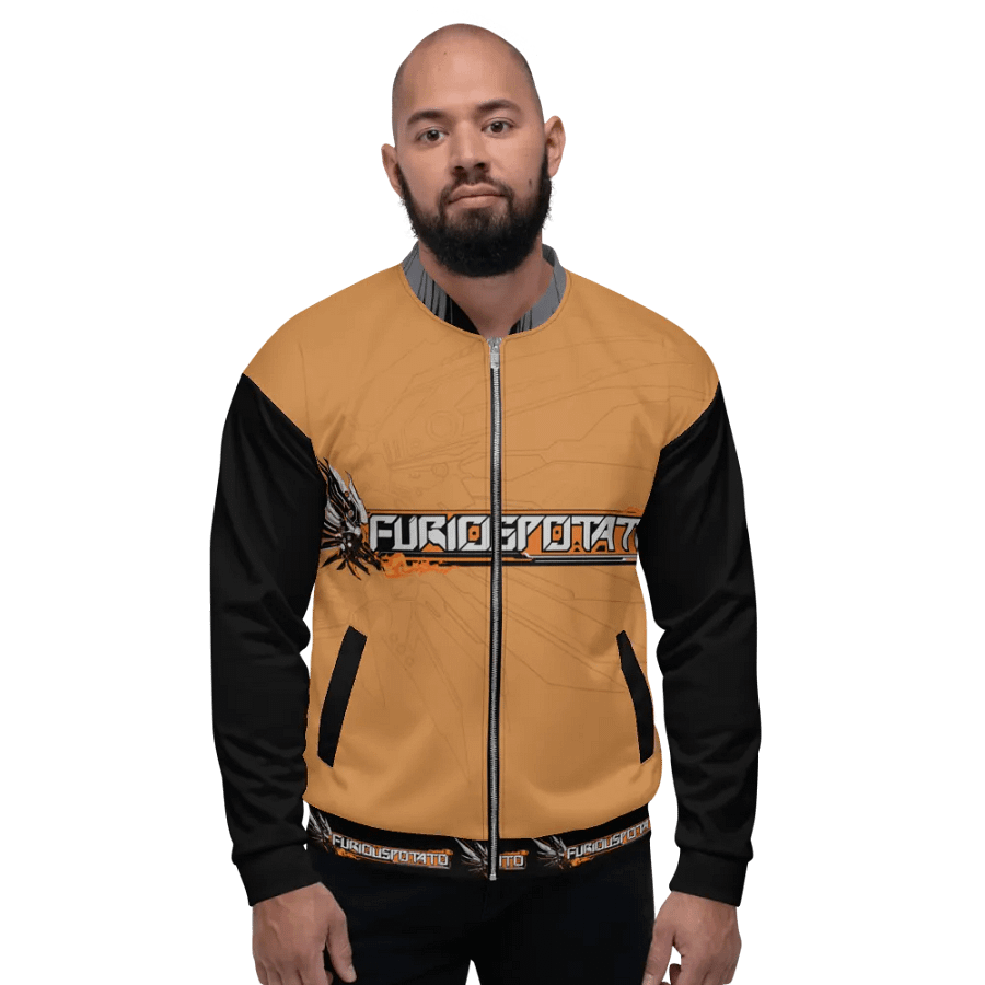 Official Bomber product image (11)