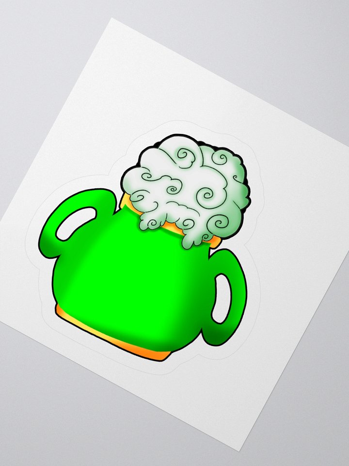 Cup Sticker 2 product image (6)