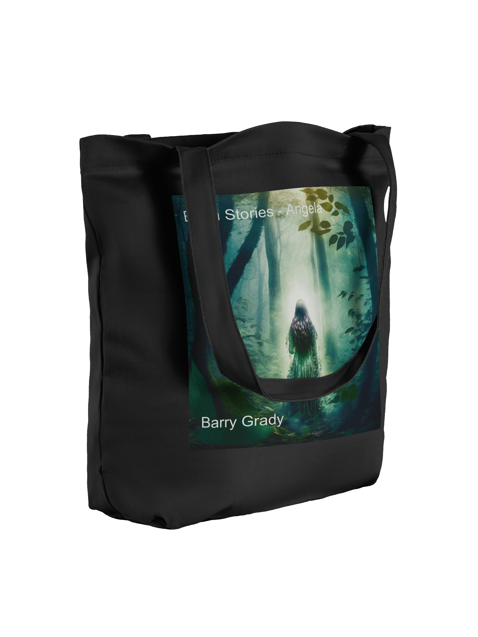 Elven Stories - Angela' Tote product image (7)
