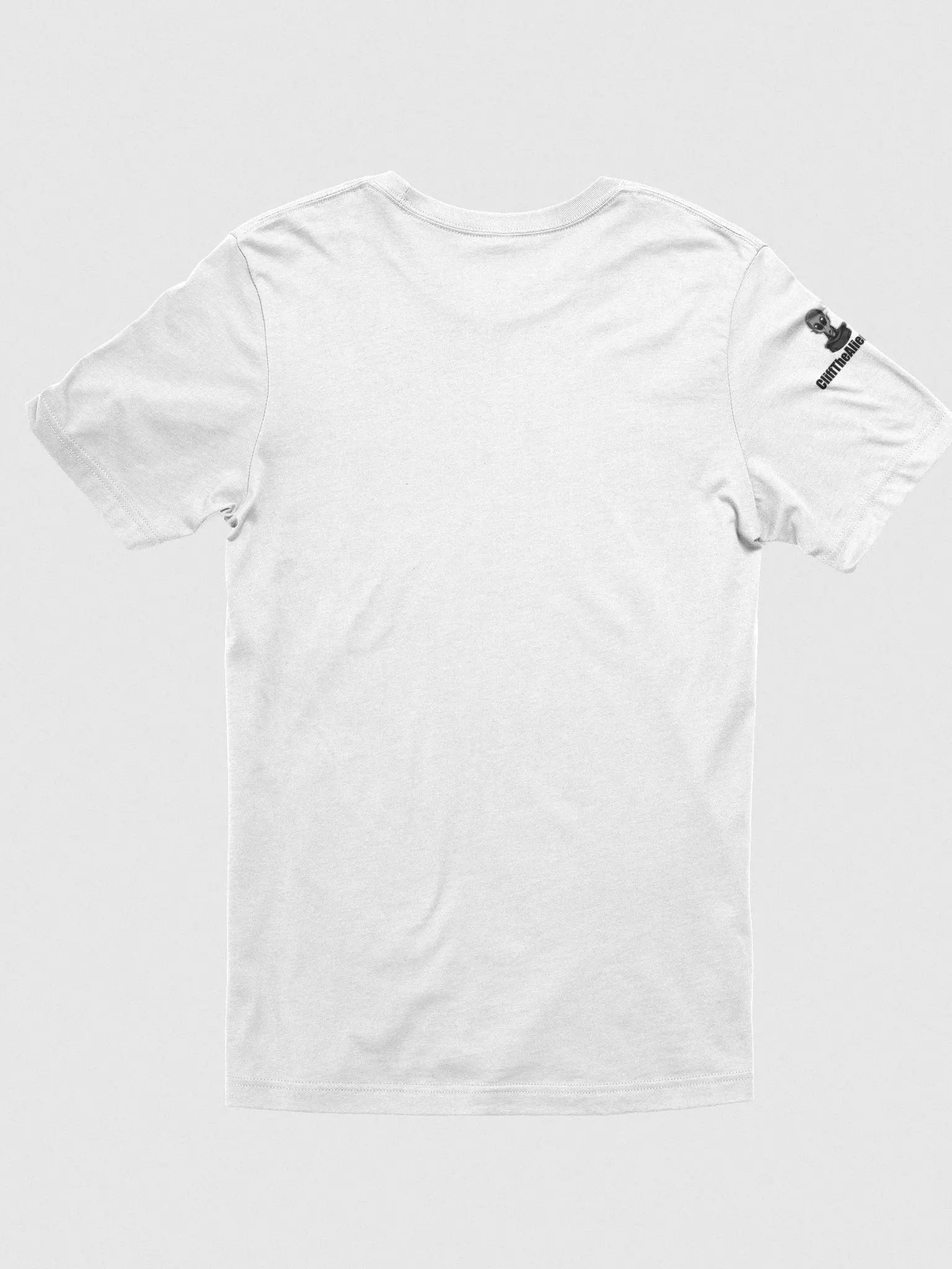 I Fix Spaceships - Tee product image (24)