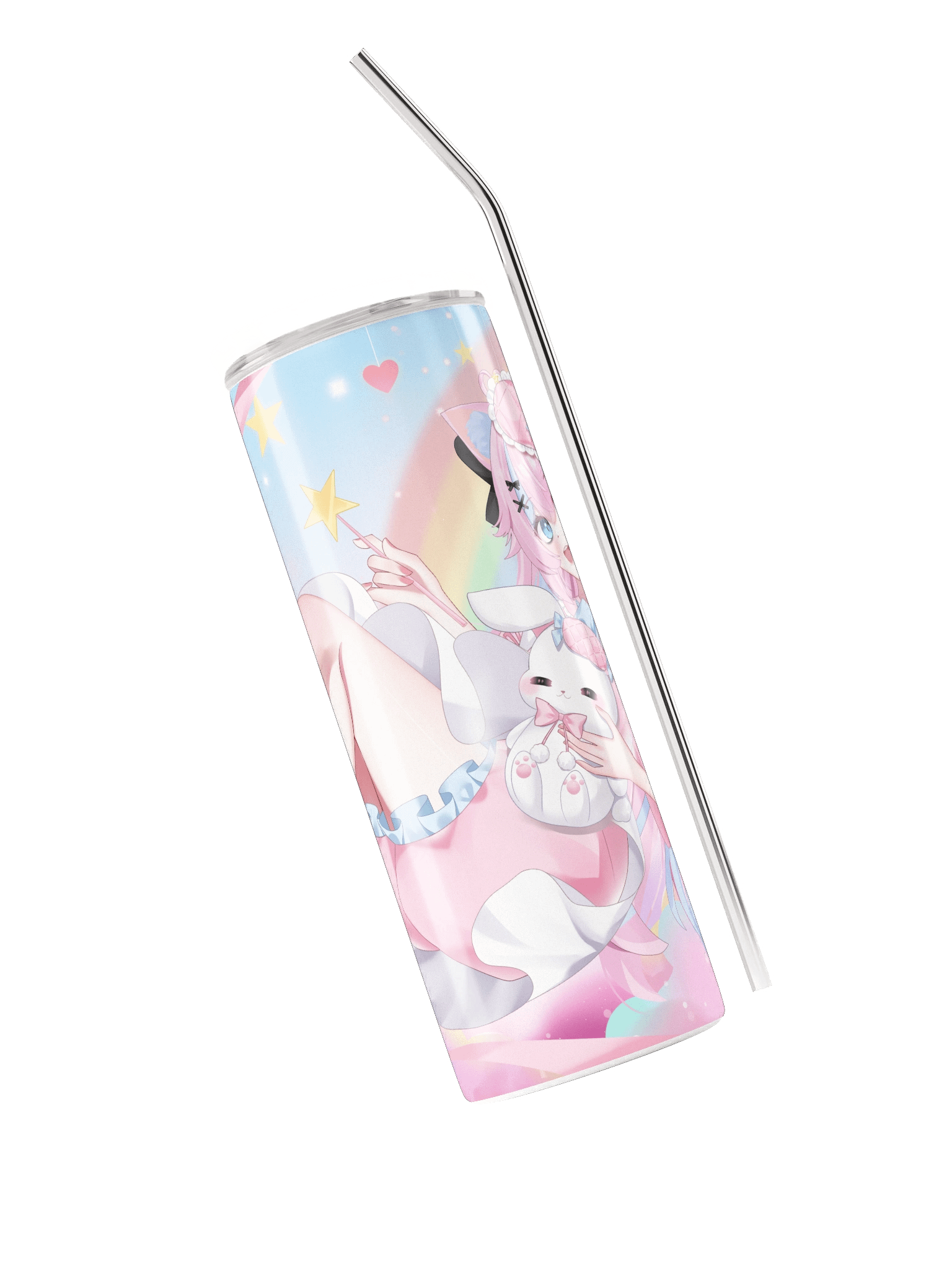 Sweet dreams tumbler product image (3)