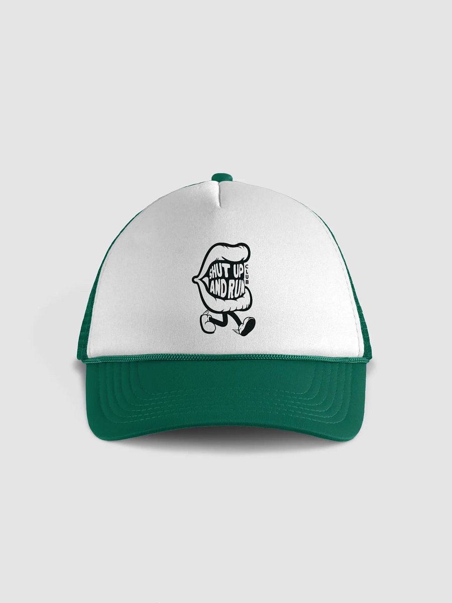 Icon Trucker Hat product image (1)