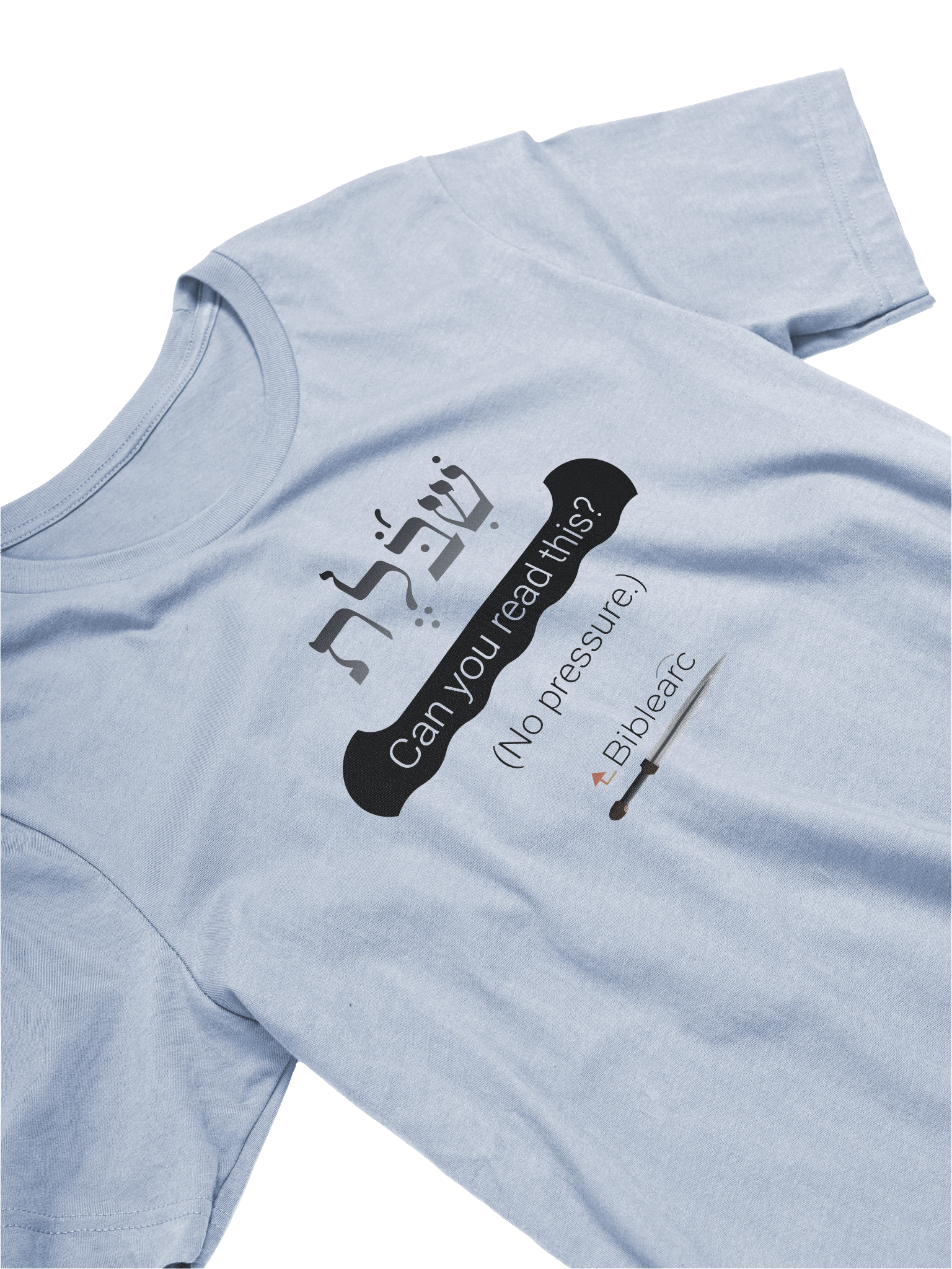 Shibboleth T-Shirt product image (24)