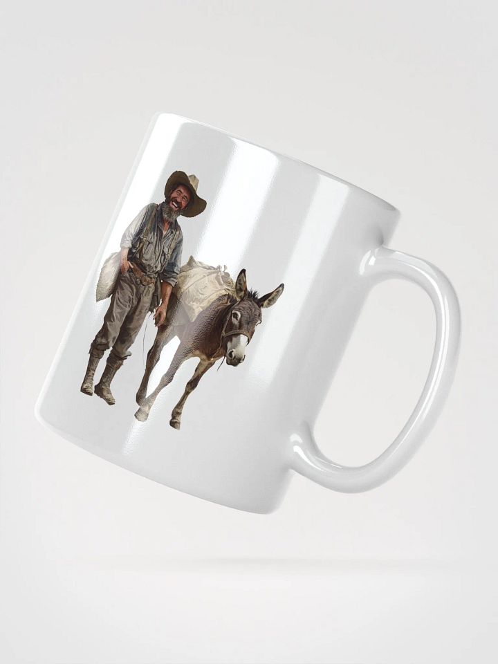 A Long dusty Trail product image (2)