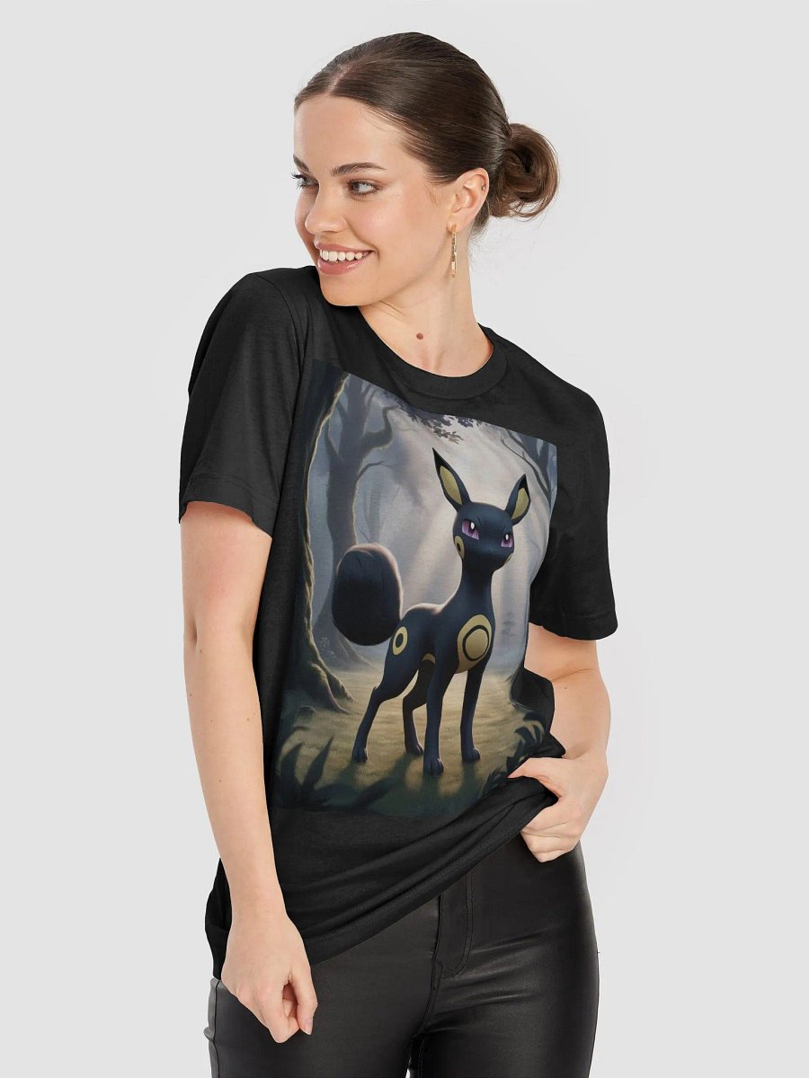 Mystical Moonlight Umbreon T-Shirt product image (8)