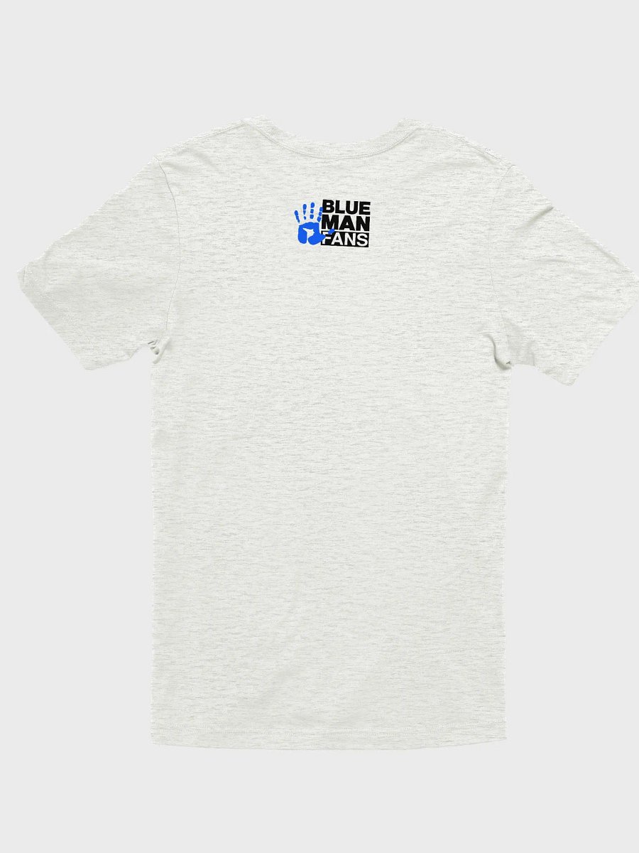 2025 Orlando Fan Meet Logo T-shirt product image (3)