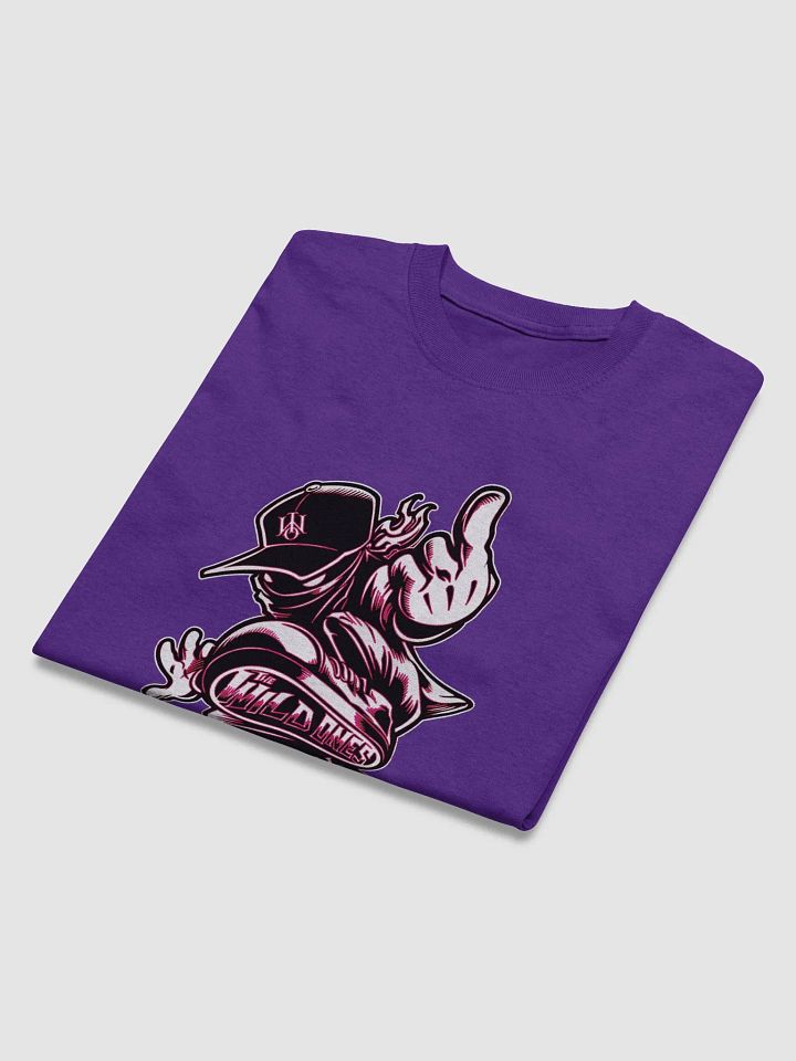 KMG The Wild One T-Shirt product image (2)