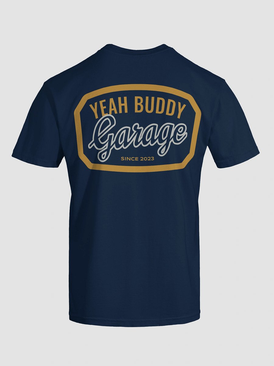 Heavyweight Classic Tee product image (19)