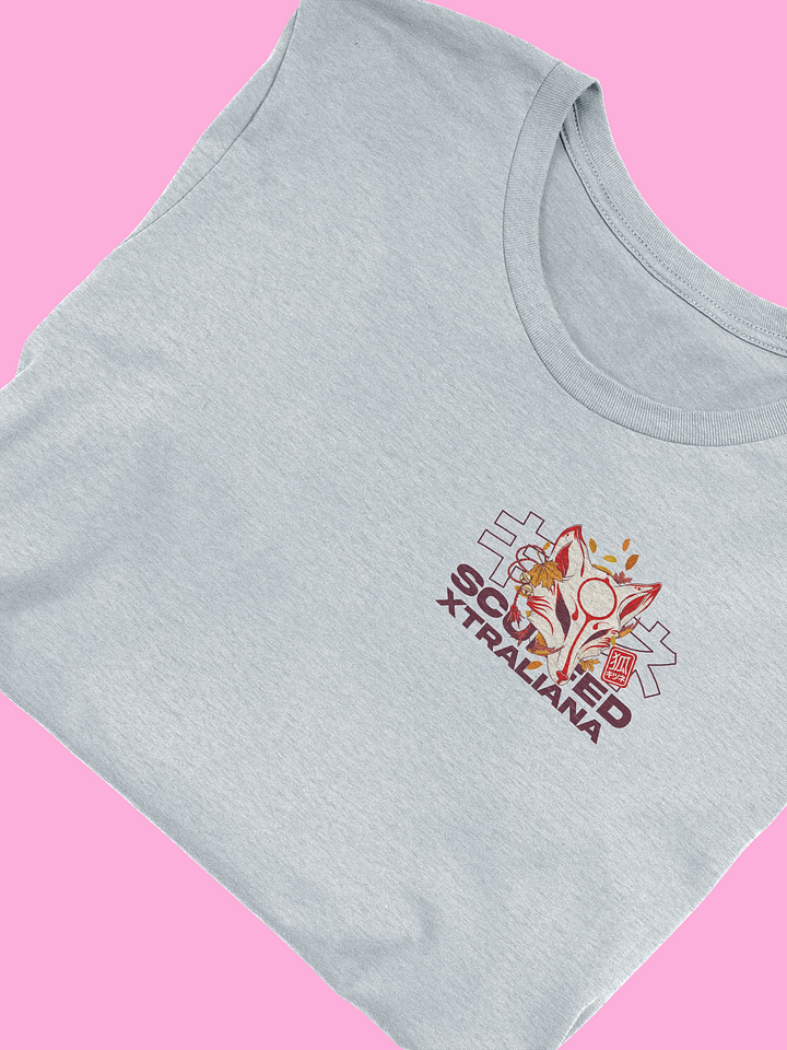 Scuffed Fox Shirt product image (2)