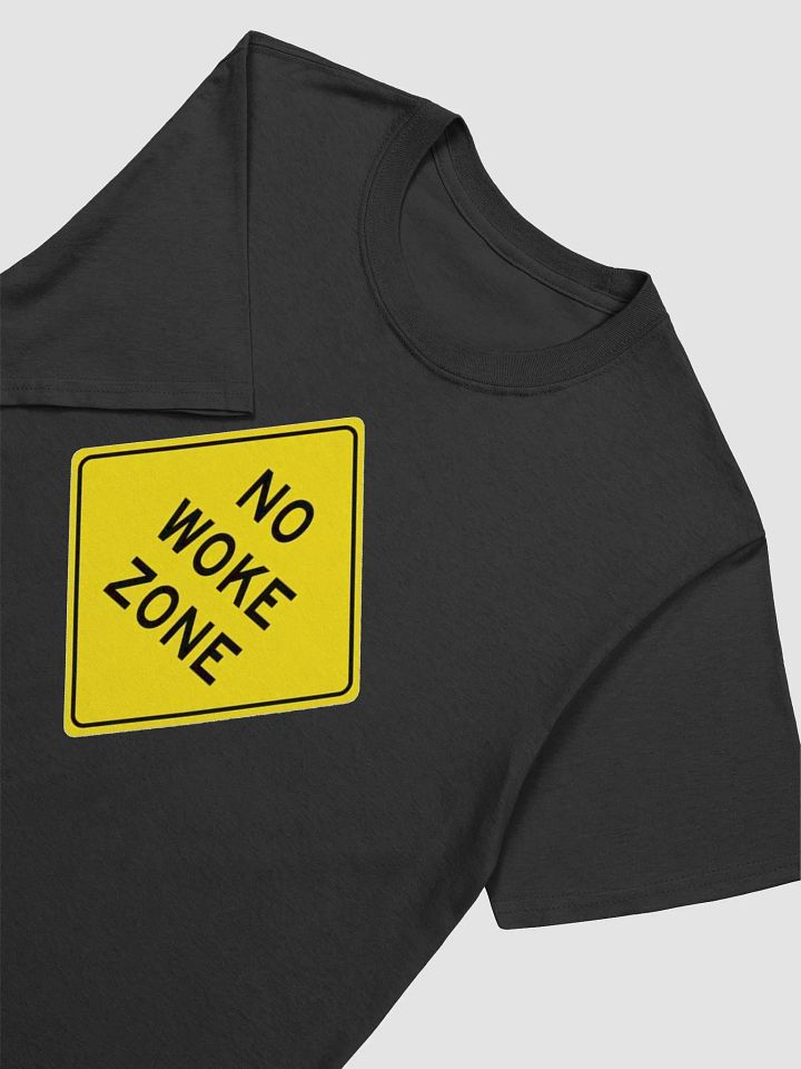 NO WOKE ZONE product image (2)