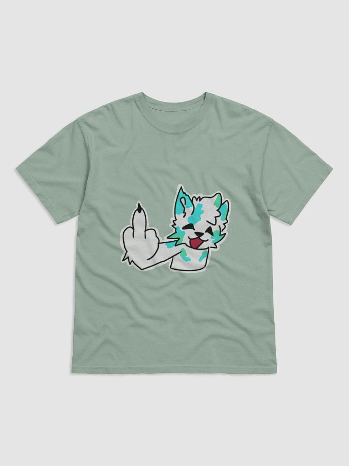 Fisk Frick You T-Shirt product image (2)