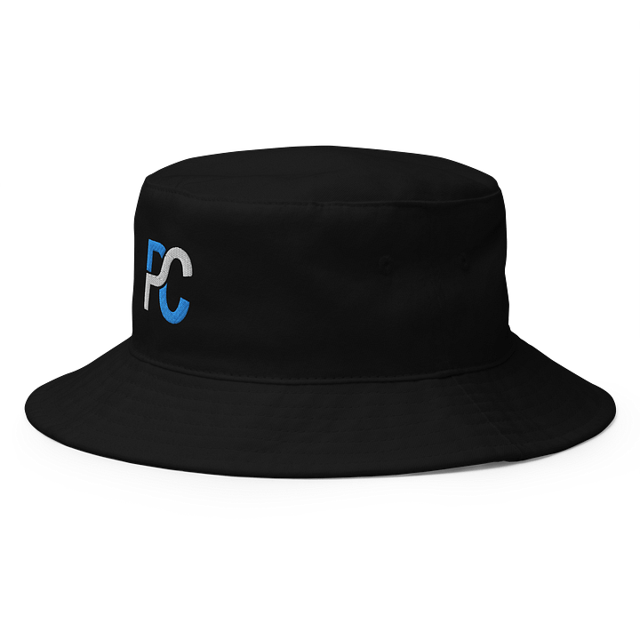 Pocketcraft Logo Bucket Hat product image (2)