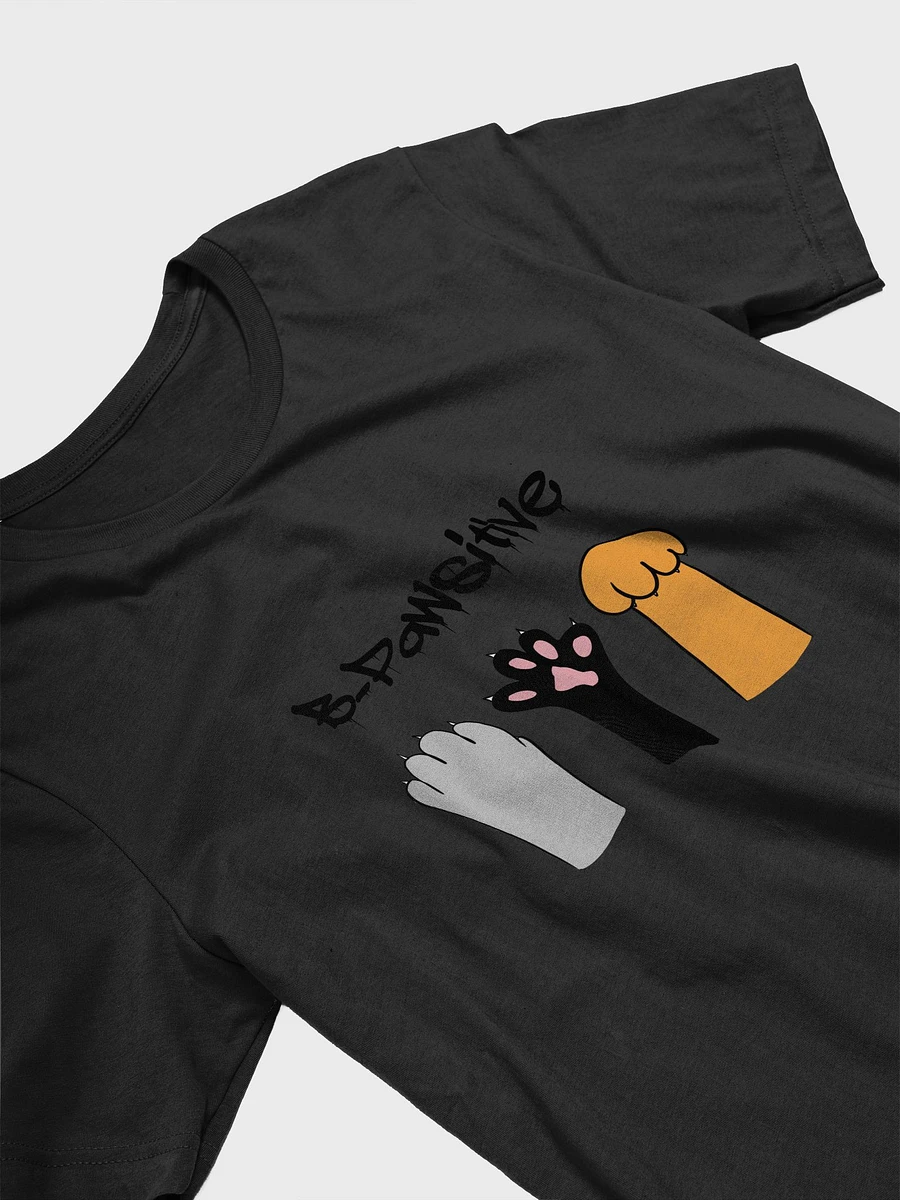 Pawsitive | Unisex Supersoft T-Shirt product image (32)